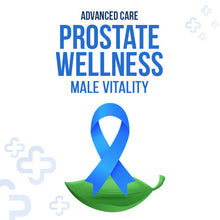 Load image into Gallery viewer, Prostate Wellness: Male Potency &amp; Vigor