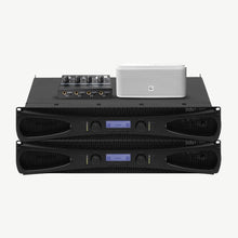 Load image into Gallery viewer, Qi Coil™ Aura Tetra Scalar System with Resonant Console Advanced