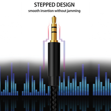 Load image into Gallery viewer, Qi Coil™ Long Cables