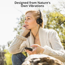 Load image into Gallery viewer, 741 Hz Intuition And Divine Knowledge Series Quantum Frequencies