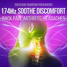 Load image into Gallery viewer, Super Solfeggio Collection Quantum Frequencies