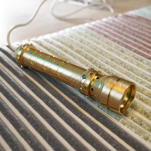 Load image into Gallery viewer, Resonant Wand Gold System Plus