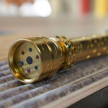 Load image into Gallery viewer, Resonant Wand Gold System Plus