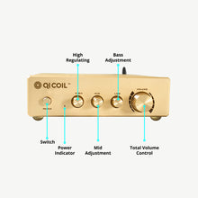 Load image into Gallery viewer, Qi Coil Max Power Kit