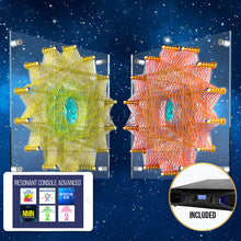 Load image into Gallery viewer, Qi Coil™ Aura Scalar System with Resonant Console Advanced