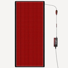 Load image into Gallery viewer, Qi Resonance™ Red Light Therapy Mat