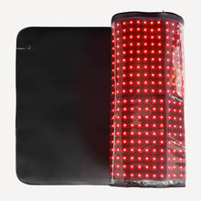 Load image into Gallery viewer, Qi Resonance™ Red Light Therapy Mat