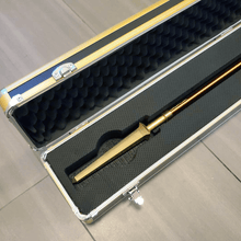 Load image into Gallery viewer, Golden Staff of Legends