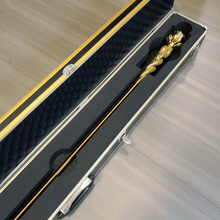 Load image into Gallery viewer, Golden Staff of Legends
