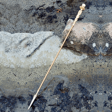 Load image into Gallery viewer, Golden Staff Of Legends