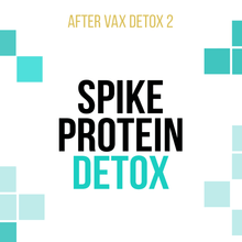 Load image into Gallery viewer, After Vax Detox Pack 2