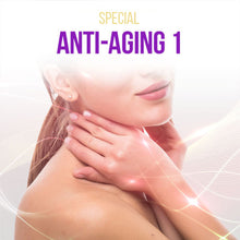 Load image into Gallery viewer, Anti Aging Therapy: Age-Reverse &amp; Beauty Products Frequencies Higher Quantum