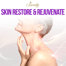 Load image into Gallery viewer, Anti-Aging Beauty Collection 2 Higher Quantum Frequencies