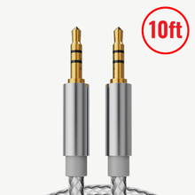 Load image into Gallery viewer, Qi Coil™ Long Cables