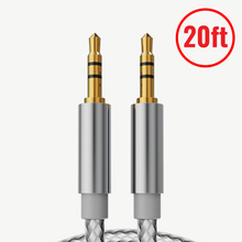 Load image into Gallery viewer, Qi Coil™ Long Cables