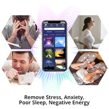 Load image into Gallery viewer, Ayahuasca Frequencies For Spiritual Awakening &amp; Transformation Higher Quantum