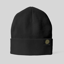 Load image into Gallery viewer, Energy Armor™ EMF Protection Faraday Beanie