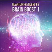 Load image into Gallery viewer, Brain Boost Collection 1 Quantum Frequencies