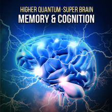 Load image into Gallery viewer, Brain Boost Collection 2 Higher Quantum Frequencies