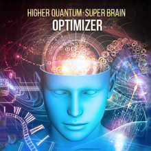 Load image into Gallery viewer, Brain Boost Collection 2 Higher Quantum Frequencies