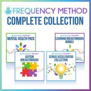 Frequency Method™ Complete Collection