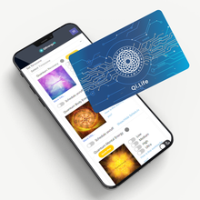 Load image into Gallery viewer, Quantum Card - Emf 5G Protection &amp; Harmonization.