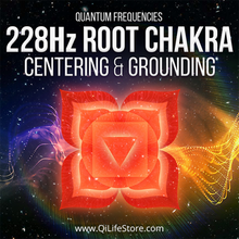 Load image into Gallery viewer, Ultimate Chakra Bundle Quantum Frequencies