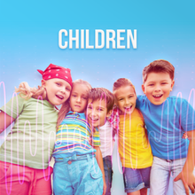 Load image into Gallery viewer, For Children Rife Frequencies