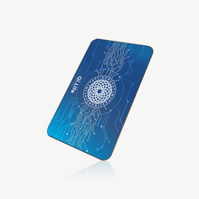 Load image into Gallery viewer, Quantum Card - Emf 5G Protection &amp; Harmonization.