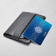 Load image into Gallery viewer, Quantum Card - Emf 5G Protection &amp; Harmonization (2 Pack).
