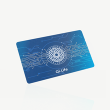 Load image into Gallery viewer, Quantum Card - Emf 5G Protection &amp; Harmonization (2 Pack).