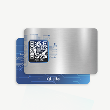 Load image into Gallery viewer, Quantum Card - Emf 5G Protection &amp; Harmonization.