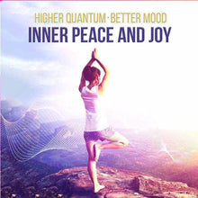 Load image into Gallery viewer, Abundance - Happiness Collection Higher Quantum Frequencies