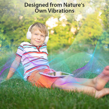 Load image into Gallery viewer, Frequency Method Starter Pack - Adhd Autism Learning Frequencies Frequency