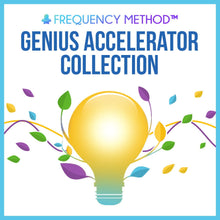 Load image into Gallery viewer, Genius Accelerator Collection Frequency