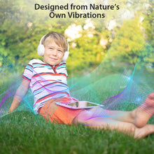 Load image into Gallery viewer, Frequency Method Brain Activation Collection Frequency