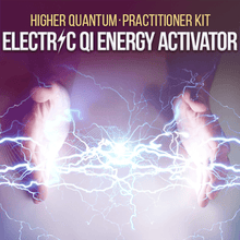 Load image into Gallery viewer, Life Force Plus Collection Higher Quantum Frequencies