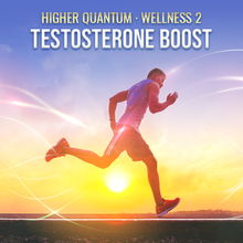 Load image into Gallery viewer, Wellness 2 Collection (Male Performance) Higher Quantum Frequencies