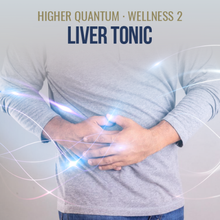 Load image into Gallery viewer, Wellness 2 Collection (Male Performance) Higher Quantum Frequencies