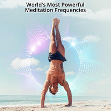 Load image into Gallery viewer, Male Enhancement: Testosterone Strength Peak Performance Higher Quantum Frequencies