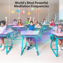 Load image into Gallery viewer, Frequency Method Brain Activation Collection Frequency