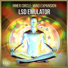 Load image into Gallery viewer, Mind Expansion Bundle | LCD Emulator