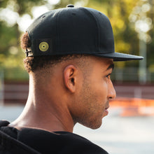 Load image into Gallery viewer, Energy Armor™ EMF Protection Faraday Cap