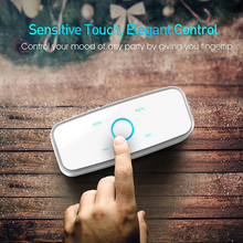 Load image into Gallery viewer, PRO Speaker (Add Sound Therapy to Qi Coils™)