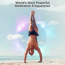 Load image into Gallery viewer, Prostate Wellness: Male Potency &amp; Vigor Frequency