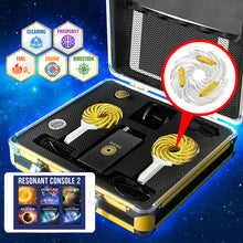 Load image into Gallery viewer, Qi Coil™ 3S Transformation System With Resonant Console 2 Coil