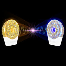 Load image into Gallery viewer, Qi Coil™ Max Rife Scalar System with Resonant Console 2 - Qi Life Store 