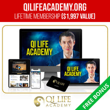 Load image into Gallery viewer, Qi Coil™ Mini Rife Machine System - Qi Life Store 