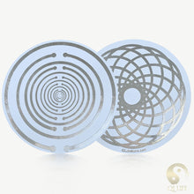 Load image into Gallery viewer, Quantum Disk Lakhovsky H9: Emf Protection And Negative Energy Cleansing