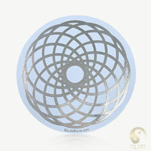 Load image into Gallery viewer, Quantum Disk Lakhovsky H9: Emf Protection And Negative Energy Cleansing